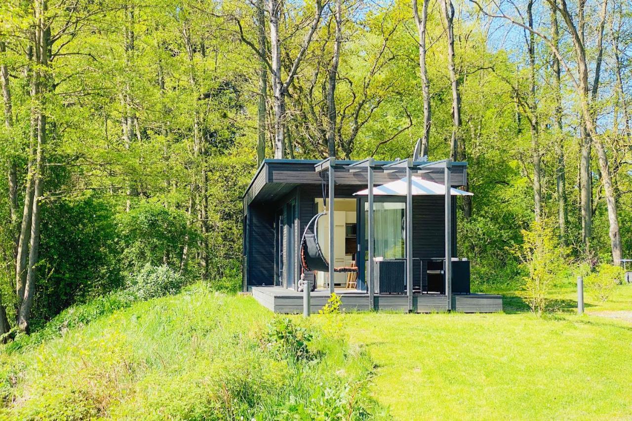 Vila Gronenberger Muehle Haus 10 Scharbeutz Exteriér fotografie