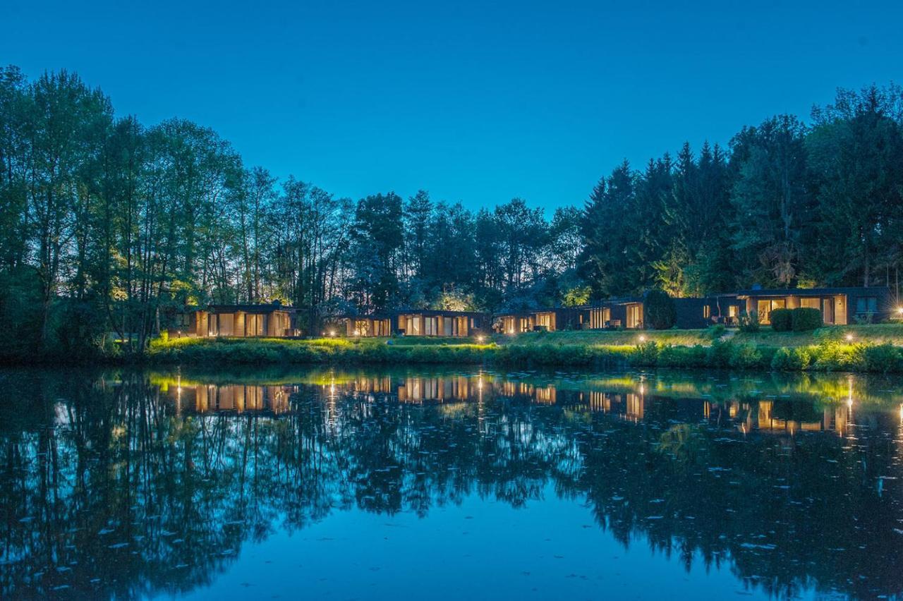 Vila Gronenberger Muehle Haus 10 Scharbeutz Exteriér fotografie